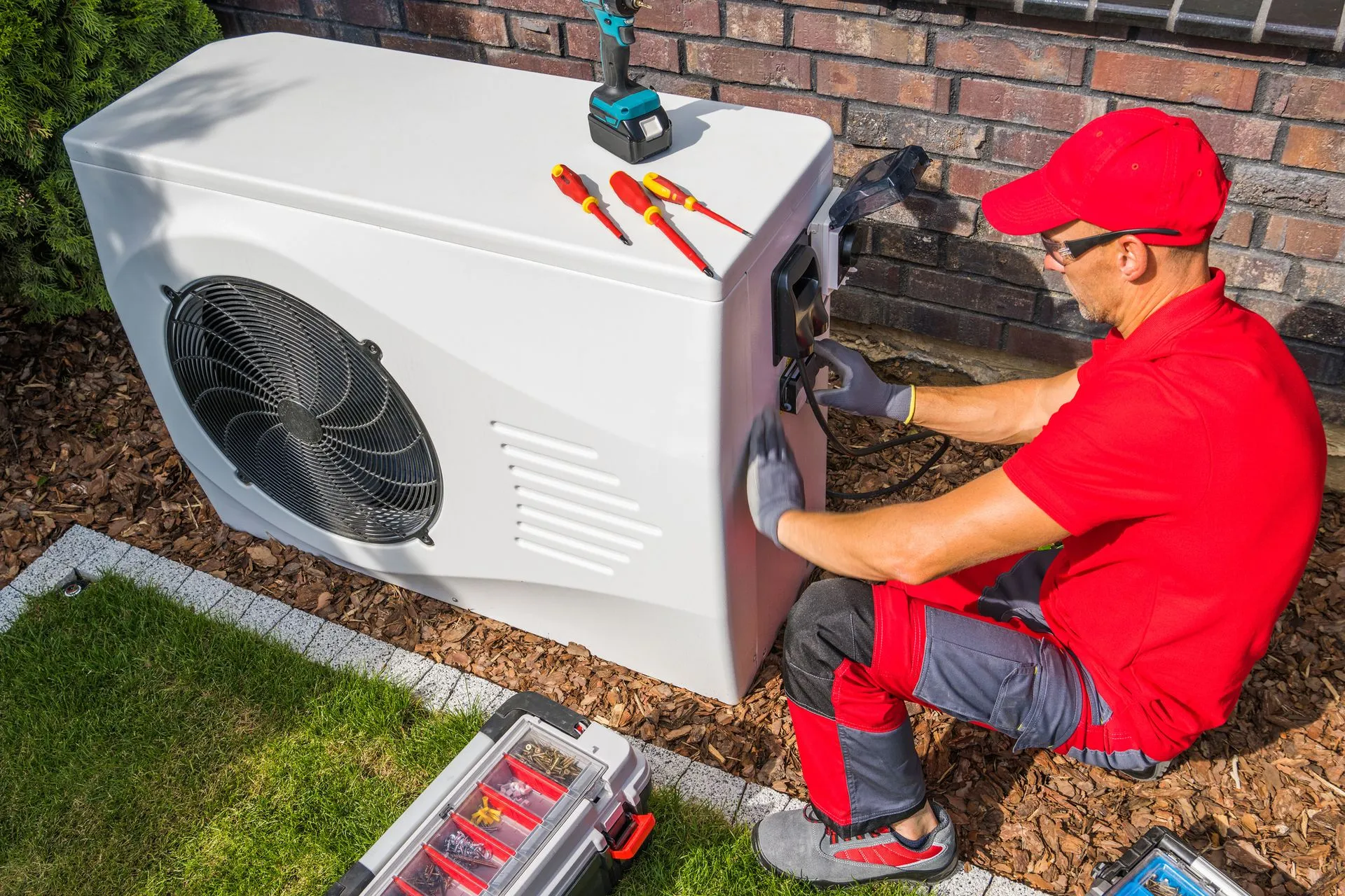 About HVAC in Allendale, MI